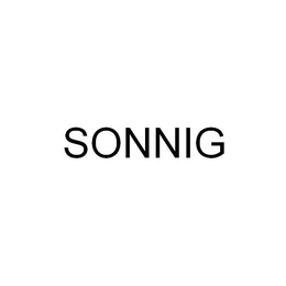 SONNIG trademark