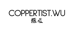 COPPERTIST.WU trademark