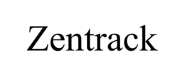 ZENTRACK trademark