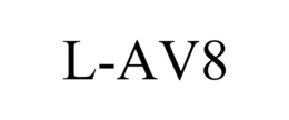 L-AV8 trademark