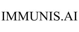 IMMUNIS.AI trademark