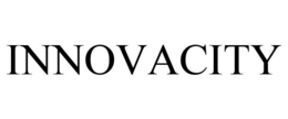 INNOVACITY trademark