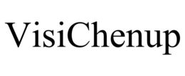 VISICHENUP trademark