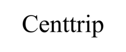 CENTTRIP trademark