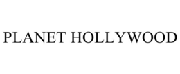 PLANET HOLLYWOOD trademark