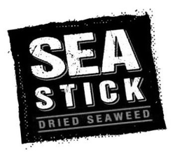 SEA STICK DRIED SEAWEED trademark