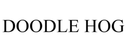 DOODLE HOG trademark