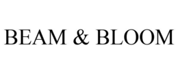 BEAM & BLOOM trademark