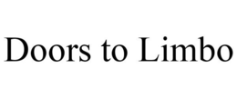 DOORS TO LIMBO trademark