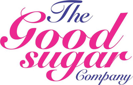THE GOOD SUGAR COMPANY trademark