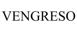 VENGRESO trademark