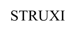 STRUXI trademark