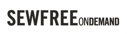SEWFREE ONDEMAND trademark