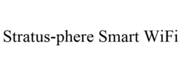 STRATUS-PHERE SMART WIFI trademark
