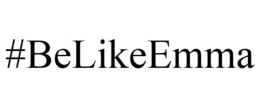 #BELIKEEMMA trademark