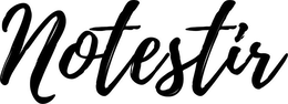 NOTESTIR trademark