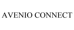 AVENIO CONNECT trademark