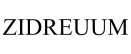 ZIDREUUM trademark