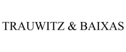 TRAUWITZ & BAIXAS trademark