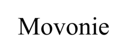MOVONIE trademark