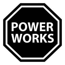 POWER WORKS trademark