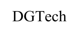 DGTECH trademark