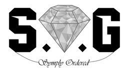 S.O.G SYMPLY ORDERED trademark
