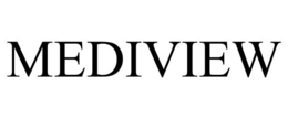 MEDIVIEW trademark