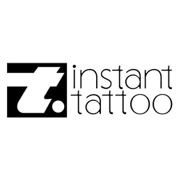T. INSTANT TATTOO trademark