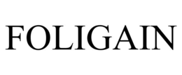 FOLIGAIN trademark
