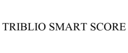 TRIBLIO SMART SCORE trademark