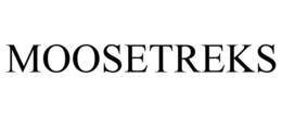MOOSETREKS trademark