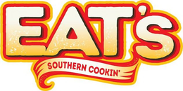 EAT'S SOUTHERN COOKIN' trademark