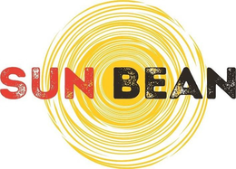 SUN BEAN trademark