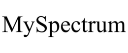 MYSPECTRUM trademark