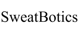 SWEATBOTICS trademark