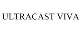 ULTRACAST VIVA trademark