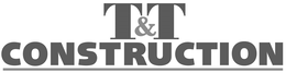 T&T CONSTRUCTION trademark