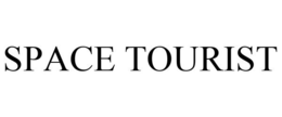 SPACE TOURIST trademark