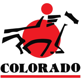 COLORADO trademark