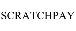 SCRATCHPAY trademark