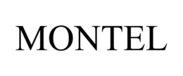 MONTEL trademark