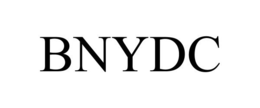 BNYDC trademark