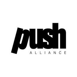 PUSH ALLIANCE trademark