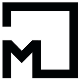 M trademark