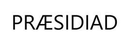 PRAESIDIAD trademark