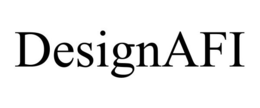 DESIGNAFI trademark