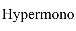 HYPERMONO trademark