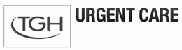 TGH URGENT CARE trademark