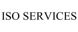 ISO SERVICES trademark